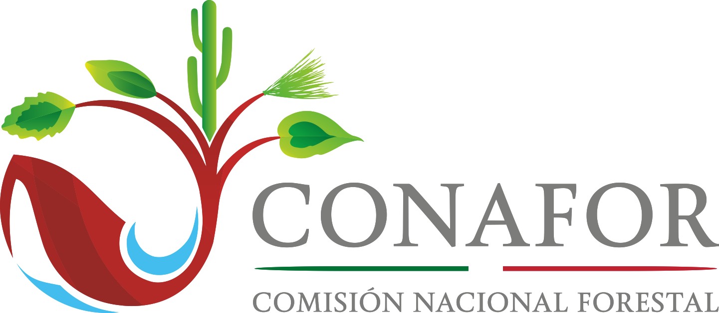 Comisión Nacional Forestal